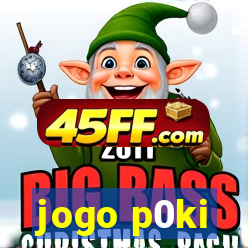 jogo p0ki